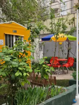 عکس های دبیرستان دوره اول ملکا - محله صیاد شیرازی، مشهد