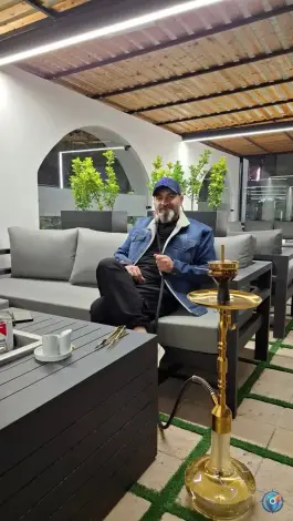 عکس هتل کاریز اردکان، خیابان طالقانی، اردکان 1