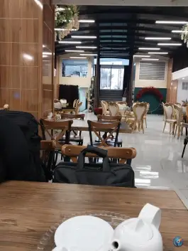 عکس هتل کاریز اردکان، خیابان طالقانی، اردکان 4