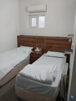 عکس هتل کاریز اردکان، خیابان طالقانی، اردکان 7