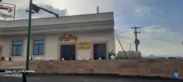 رستوران اورانوس، سلفچگان