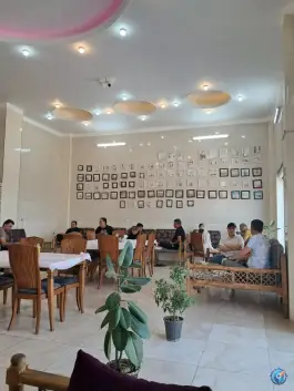 عکس رستوران اورانوس، سلفچگان 3