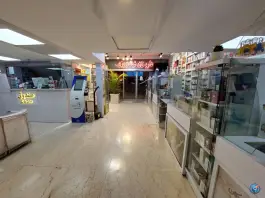 عکس داروخانه شبانه روزی دکتر چراغی، سجاد شهر، مشهد 4
