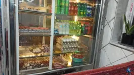عکس جگر سرای دلیگون، سلفچگان، دلیجان 4