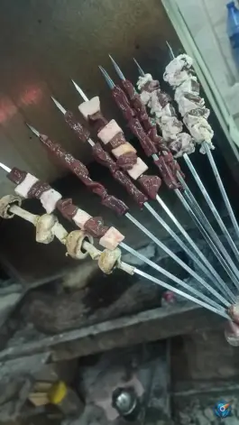 عکس جگر سرای دلیگون، سلفچگان، دلیجان 5
