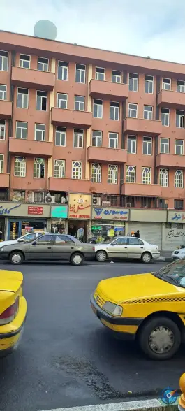 عکس هتل زیبا، محله ارگ - پامنار، تهران 1