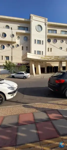 عکس هتل سمنان، محله هفده شهریور، سمنان 2