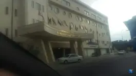 عکس هتل سمنان، محله هفده شهریور، سمنان 3