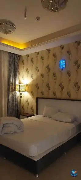 عکس هتل سمنان، محله هفده شهریور، سمنان 6