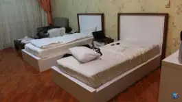 عکس هتل سمنان، محله هفده شهریور، سمنان 9