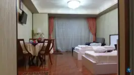 عکس هتل سمنان، محله هفده شهریور، سمنان 10