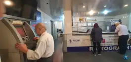 عکس درمانگاه خیریه رئوف، زرگنده، تهران 2