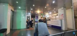 عکس درمانگاه خیریه رئوف، زرگنده، تهران 3