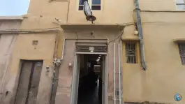 عکس کافه موزه زنده داروش، محله سنگ سیاه، شیراز 2