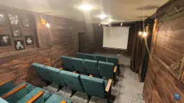 عکس کافه موزه زنده داروش، محله سنگ سیاه، شیراز 6