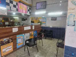 عکس پیشخوان دولت دوکوهک «کرمی» شیراز 5