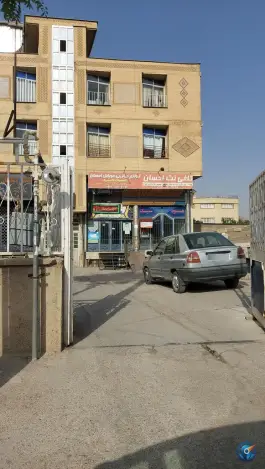 عکس پیشخوان دولت دوکوهک «کرمی» شیراز 6