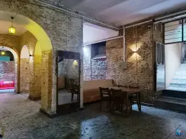 عکس کافه رستوران عمارت زرین، صحرابدر شرقی، دزفول 4