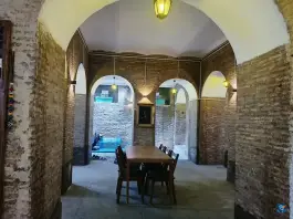 عکس کافه رستوران عمارت زرین، صحرابدر شرقی، دزفول 7