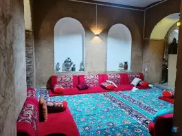 عکس کافه رستوران عمارت زرین، صحرابدر شرقی، دزفول 8