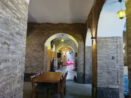 عکس کافه رستوران عمارت زرین، صحرابدر شرقی، دزفول 9