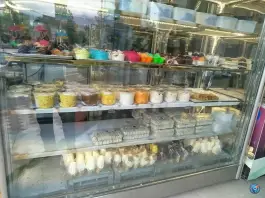 عکس بستنی فالوده بوفالو رکن آباد شیراز 4
