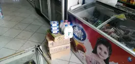 عکس سوپر مارکت خرم، بلوار سرداران، شیراز 4