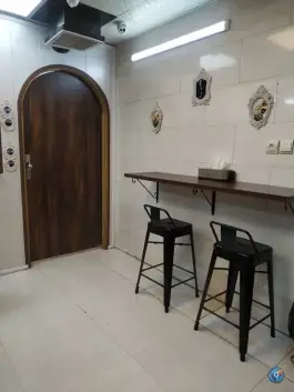 عکس ساندویچ محمود، خدایاری، تهران 2