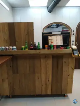 عکس ساندویچ محمود، خدایاری، تهران 4
