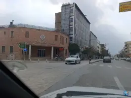 سازمان اقتصاد اسلامی ایران، محله شهرداری، شیراز