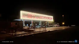 عکس جایگاه مهتاب «بنزین و CNG» قم 2