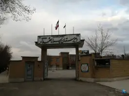 عکس دبیرستان پسرانه شهدا دوره دوم، بلوار شهدا، بروجن 2