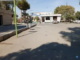 عکس دانشگاه فرهنگیان پردیس شهید رجایی سمنان، محله راه آهن، شهر سمنان 5