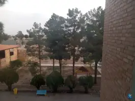 عکس دانشگاه فرهنگیان پردیس شهید رجایی سمنان، محله راه آهن، شهر سمنان 7
