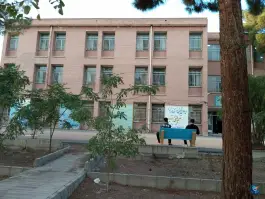 عکس دانشگاه فرهنگیان پردیس شهید رجایی سمنان، محله راه آهن، شهر سمنان 9