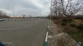 پارکینگ کوهسنگی، محله کوهسنگی، مشهد