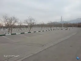 عکس پارکینگ کوهسنگی، محله کوهسنگی، مشهد 2