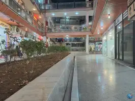 عکس پاساژ زکیخانی «مرکزی» کرج 5