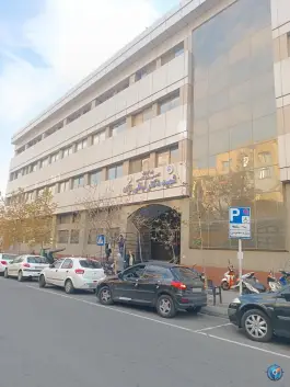 عکس پلی کلینیک تخصصی و فوق تخصص شهید لبافی نژاد - پاسداران تهران 6