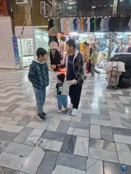 عکس پاساژ امیری، فاطمیه، کرج 1
