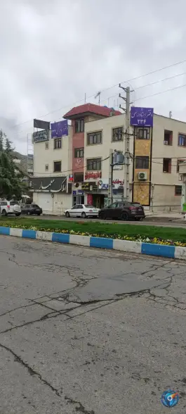 عکس دفتر اسناد رسمی 234، بوستان، صدرا 3