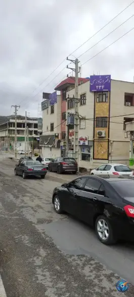 عکس دفتر اسناد رسمی 234، بوستان، صدرا 4