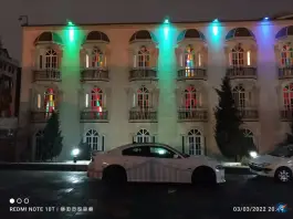 عکس هتل شهر تهران، تهران پارس، تهران 3