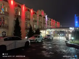عکس هتل شهر تهران، تهران پارس، تهران 4