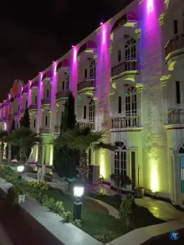 عکس هتل شهر تهران، تهران پارس، تهران 6