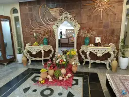 عکس هتل شهر تهران، تهران پارس، تهران 7
