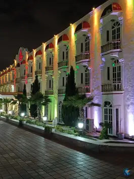 عکس هتل شهر تهران، تهران پارس، تهران 8