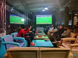 عکس هتل شهر تهران، تهران پارس، تهران 9