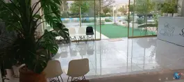 عکس هتل رستوران سفیر فیروزآباد 3