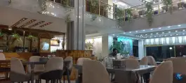 عکس هتل رستوران سفیر فیروزآباد 4